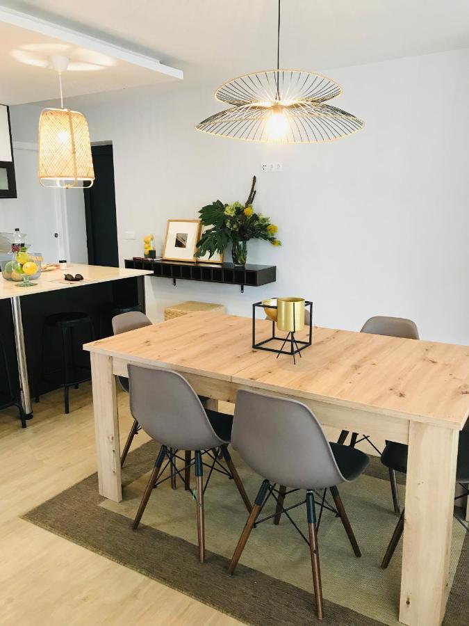 Central Guest House Neiva Luaran gambar