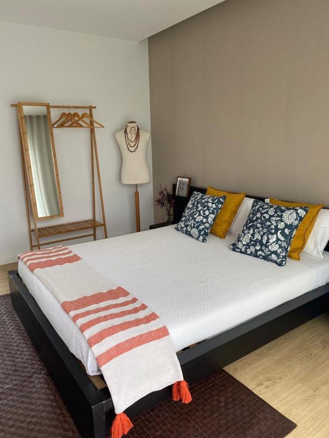 Central Guest House Neiva Luaran gambar